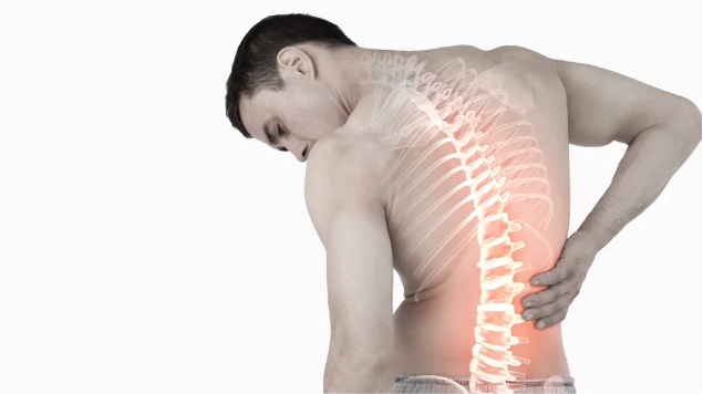 Топ — 10 причин боли в спине!