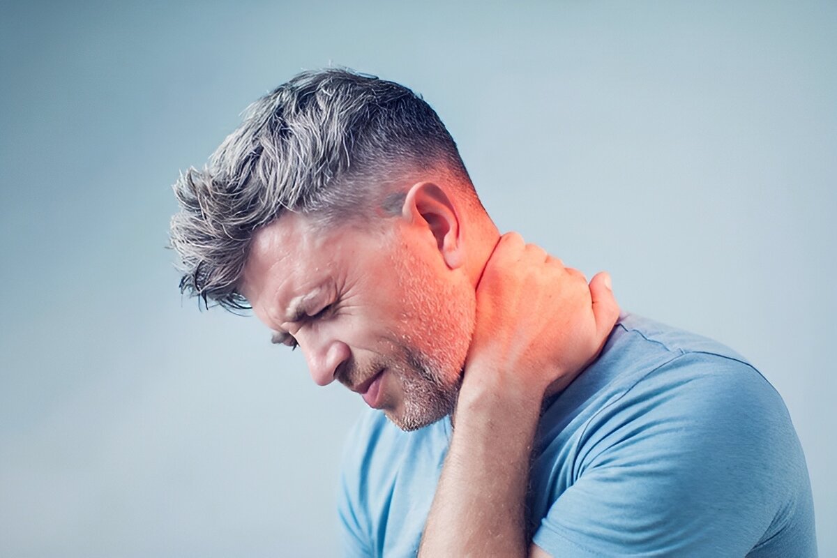Боль в шее – что делать и как с этим бороться?