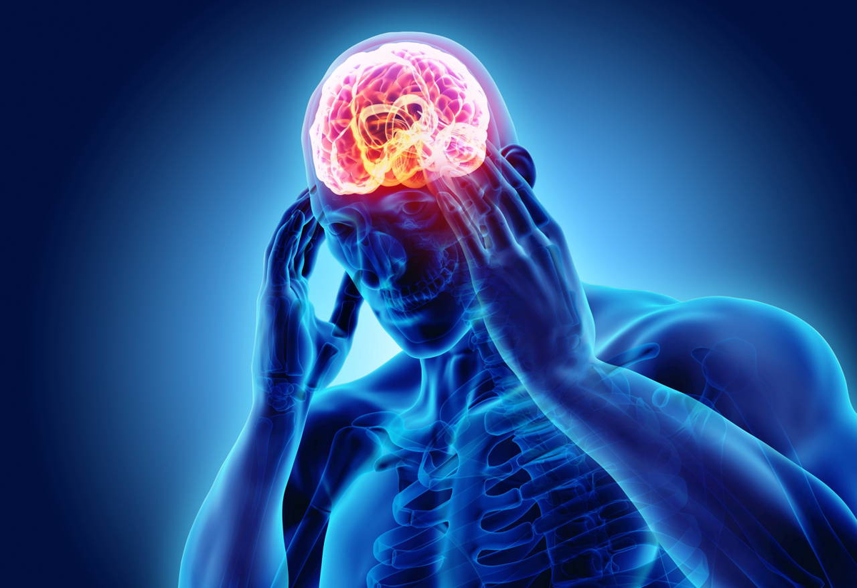 Хроническая головная боль – это приговор?